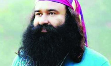 फिर जेल पहुंचा राम रहीम