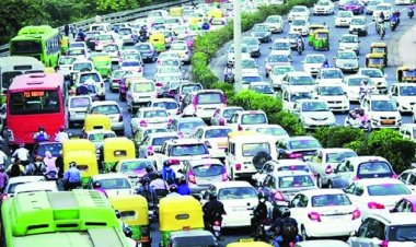 केन्द्र सरकार का बड़ा ऐलान, सड़क दुर्घटना में मौत होने पर अब मिलेगा 2 लाख रुपए