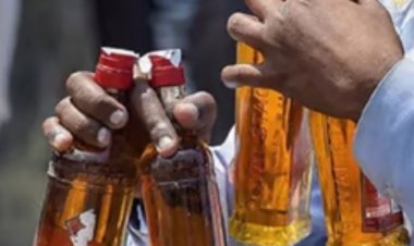 अब नहीं मिलेगी सस्ती शराब, सरकार ने जारी किए आदेश