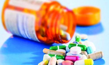 नशीली दवाओं का कारोबार करने वाले बंगाल का एमआर  पुरी से गिरफ्तार