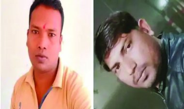 दो कांस्टेबल को पुलिस अधीक्षक ने किया निलंबित