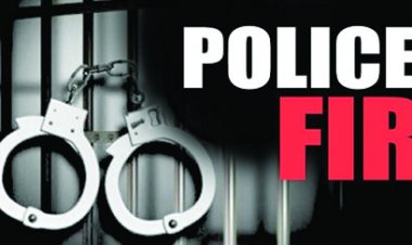 कोर्ट के आदेश पर 7 आरोपियों पर मामला दर्ज