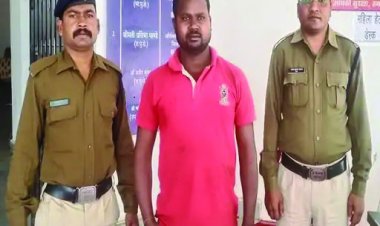 काम दिलवाने के नाम पर नाबालिग से देह व्यापार