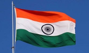 जान पर बनी तो पाकिस्तानियों ने भी उठा लिया तिरंगा