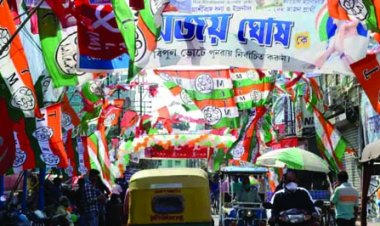 TMC ने 108 में से 102 सीट जीतीं