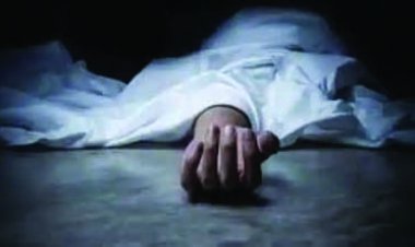 सेप्टिक टैंक की सफाई के दौरान दम घुटने से चार लोगों की मौत