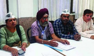 विधायक के भाई को कौडिय़ों के भाव बेच दी गई 10 करोड़ की जमीन
