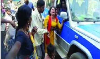 तालाब में डूबने से 2 मासूमों की मौत