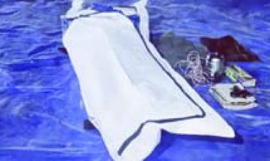 तीन लाख का इनामी नक्सली मुठभेड़ में मारा गया, आईईडी और पिस्तौल बरामद