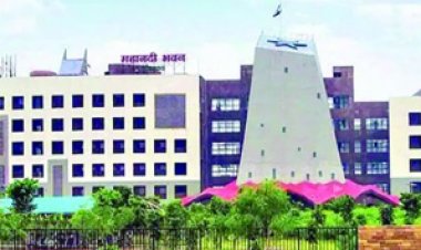 परिवहन आयुक्त ने की बड़ी सर्जरी, चेकपोस्ट और उड़नदस्ता के कई निरीक्षक व उपनिरीक्षक हुए इधर से उधर