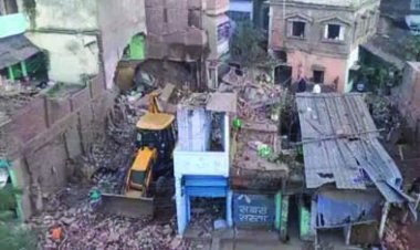 बिहार में बम धमाके से अब तक 14 की मौत