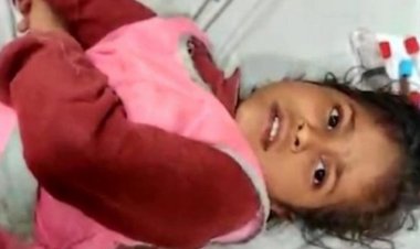 पति का इलाज नहीं करा पाई तो तीन बच्चों सहित महिला ने खाया जहर, चारों ने तड़प-तड़पकर तोड़ा दम