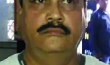   30 करोड़ का फ्राड करने वाले रायपुर के शराब ब्यापारी को ईडी ने दिल्ली से पकड़ा