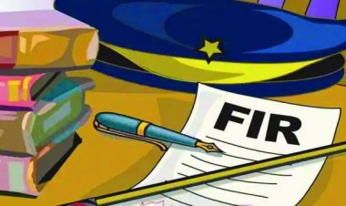 होली मिलन कार्यक्रम में दो पक्षों में मारपीट, 4 गिरफ्तार