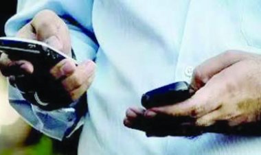 ऑनलाइन पेमेंट के लिए आज से मिस्ड काॅल ही काफी, इंटरनेट-स्मार्टफोन की जरूरत नहीं