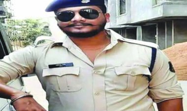 स्मृति नगर चौकी में पदस्थ दो सिपाही लाइन अटैच