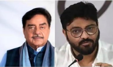 बंगाल उपचुनाव: आसनसोल लोकसभा सीट से शत्रुघ्न सिन्हा होंगे टीएमसी उम्मीदवार, बाबुल सुप्रियो लड़ेंगे विधानसभा चुनाव