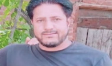 सीआरपीएफ जवान की हत्या करने वाला आतंकी और उसका सरगना गिरफ्तार