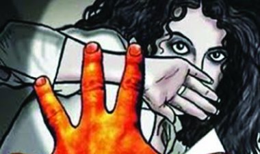 बिल लेने के बहाने महिला से अनाचारन