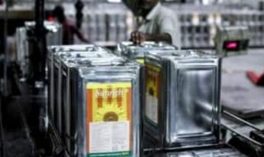 मूंगफली तेल 20 और सोयाबीन रिफाइंड के भाव में 40 रुपये की कमी, सरसों तेल भी हुआ सस्ता