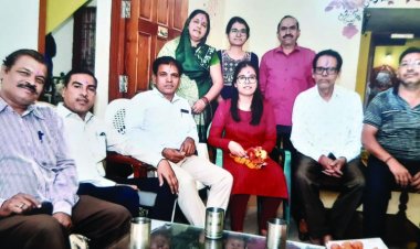 योगेन्द्र व एकता ने बढ़ाया साहू समाज का मान