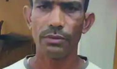 टंगिया से वार कर पत्नी की हत्या