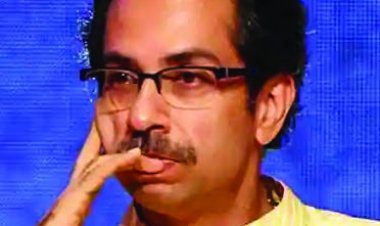 उद्धव ठाकरे का मोदी सरकार को चैलेंज