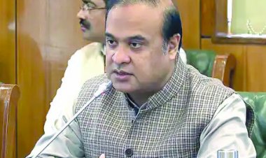 असम के कुछ हिस्सों में मुसलमानों से छिन सकता है अल्पसंख्यक का दर्जा