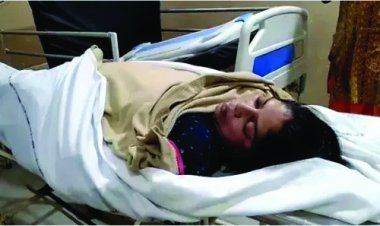 कांग्रेस पार्षद ने की खुदकुशी