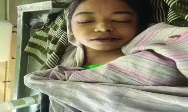 माँ-बाप ने मोबाइल पर गेम खेलने से किया मना, तो युवती ने खा लिया जहर