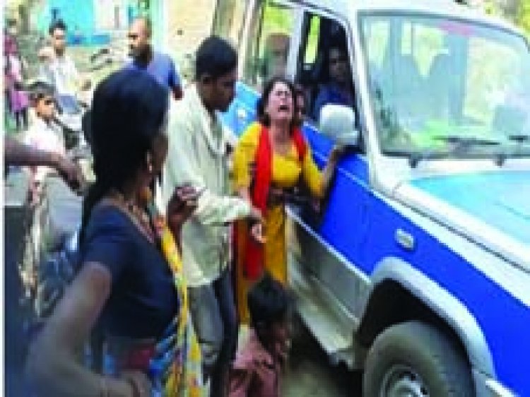 तालाब में डूबने से 2 मासूमों की मौत