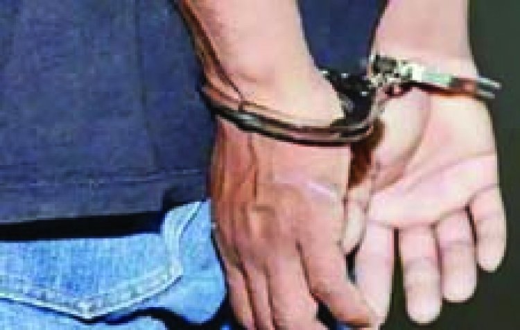 पंजाब से कार में आकर ड्रग्स की तस्करी, 3 बदमाश टाटीबंध में गिरफ्तार