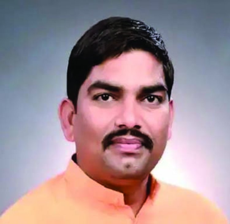 पत्रकार पर हमला करने वाला जिला पंचायत सदस्य को जेल