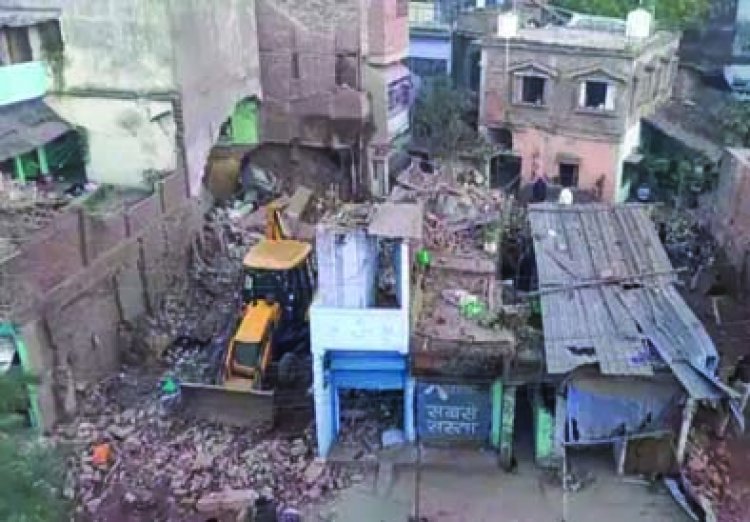 बिहार में बम धमाके से अब तक 14 की मौत