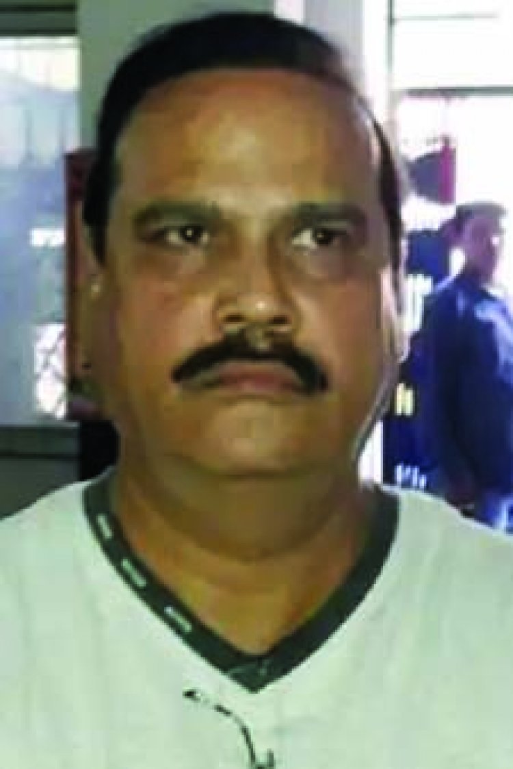 30 करोड़ का फ्राड करने वाले रायपुर के शराब ब्यापारी को ईडी ने दिल्ली से पकड़ा