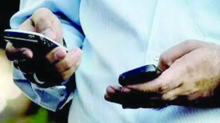 ऑनलाइन पेमेंट के लिए आज से मिस्ड काॅल ही काफी, इंटरनेट-स्मार्टफोन की जरूरत नहीं