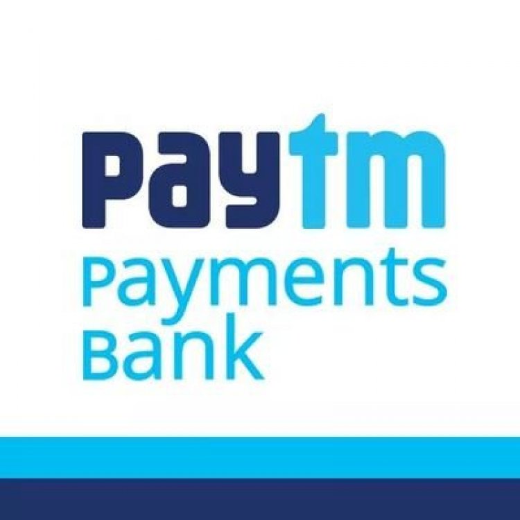 पेटीएम पेमेंट्स बैंक को बड़ा झटका