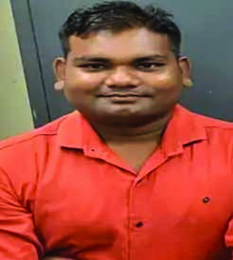 पुलिस क्वार्टर में कांस्टेबल ने लगाई फांसी