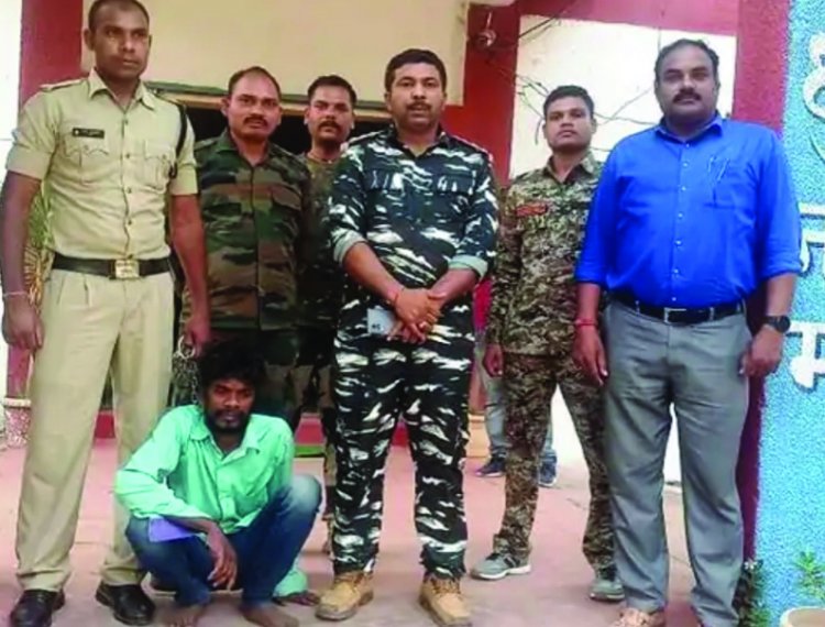 शराबी पिता ने इतना पिटा कि फट गया पुत्र का किडनी और दिल