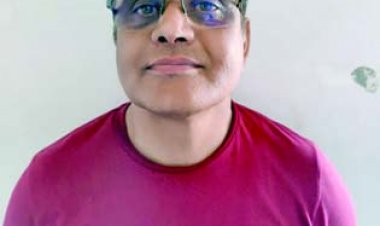 करोड़ों का शातिर ठग राजस्थान से गिरफ्तार