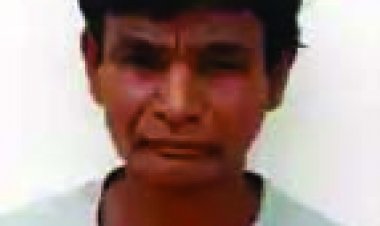 जवानों के हत्थे चढ़ा एक लाख का इनामी नक्सली