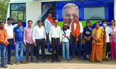 स्वस्थ जीवन ही स्वस्थ समाज व राष्ट्र का निर्माण में देती है अपनी सहभागिता-ठाकुर