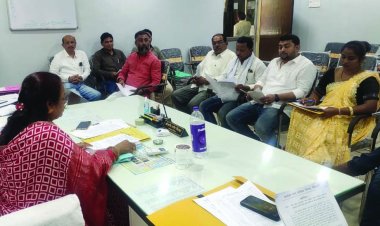 डुंडेरा में बनेगा रिसाली निगम का पहला व्यावसायिक कॉम्प्लेक्स