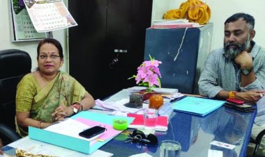 कच्चा नाली से मिलेगा छुटकारा, 15.94 लाख से होगा विकास