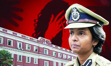   कोलकाता हाईकोर्ट ने दमयंती को दी जिम्मेदारी