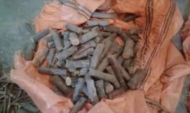 700 करोड़ की हीरोइन पकड़ी गई