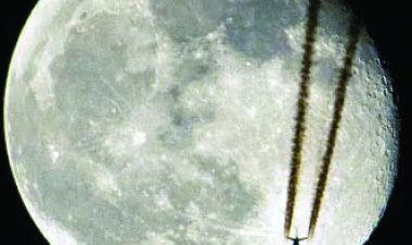   चांद पर परमाणु विस्फोट करना चाहता था अमेरिका