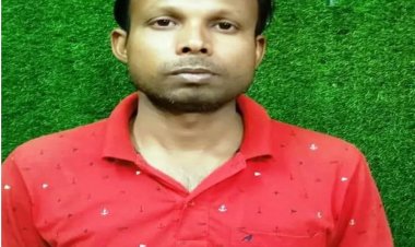 डाकघर का पोस्टमैन निकला हत्यारा, गिरफ्तार