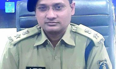 अपराधी कोई भी हो, होगी सख्त कार्रवाई