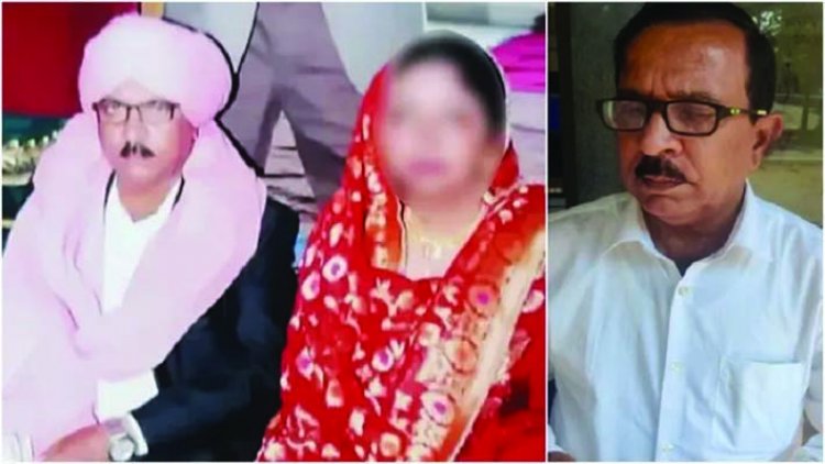 फर्जी डॉक्टर ने सात राज्यों में कीं 18 शादियां